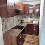 Na Kajki Διαμέρισμα