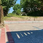 Διαμέρισμα Na Kajki Mikołajki