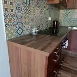 Διαμέρισμα Na Kajki Mikołajki