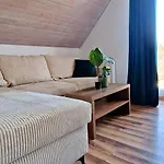 Διαμέρισμα Na Kajki *