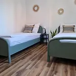 Na Kajki Διαμέρισμα Mikołajki