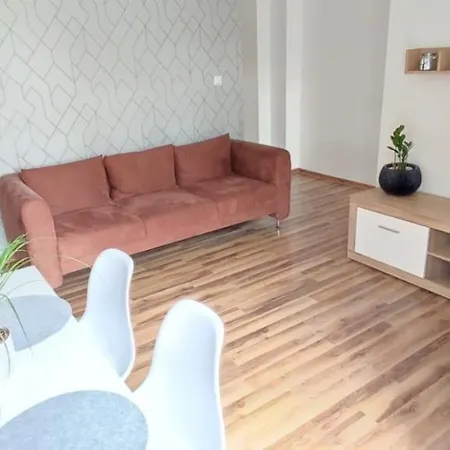 Apartment Na Kajki *