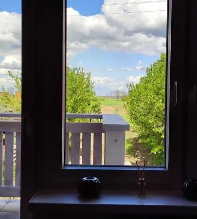 Na Kajki Apartment *
