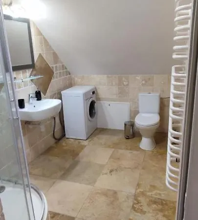 Na Kajki * Mikołajki