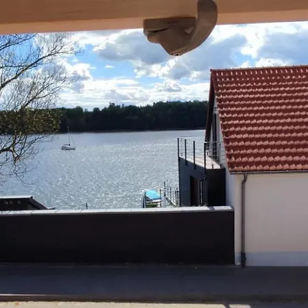 Na Kajki Mikolajki (Mragowo)