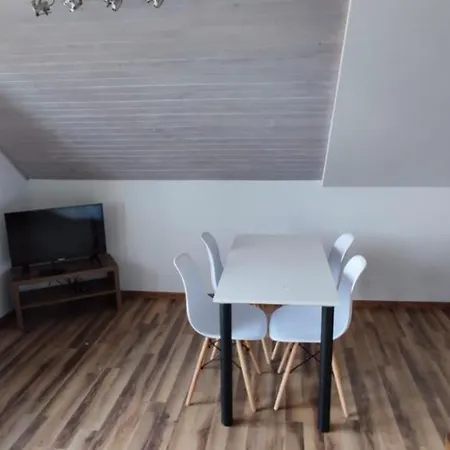 Na Kajki Apartment Mikolajki (Mragowo)