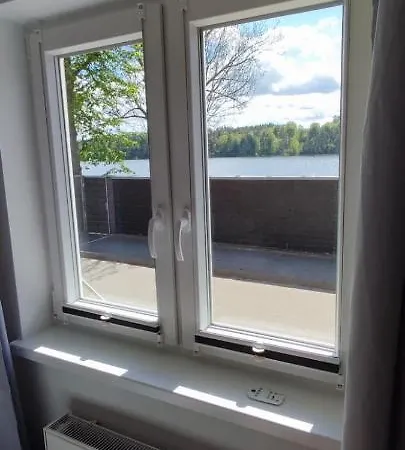 Apartment Na Kajki