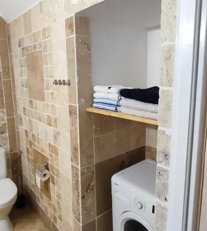 Apartment Na Kajki Mikołajki
