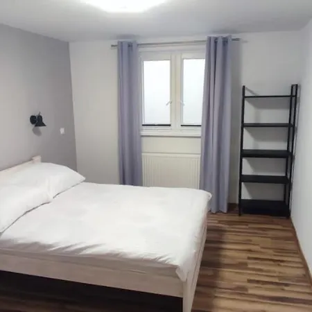 Apartment Na Kajki Mikolajki (Mragowo)