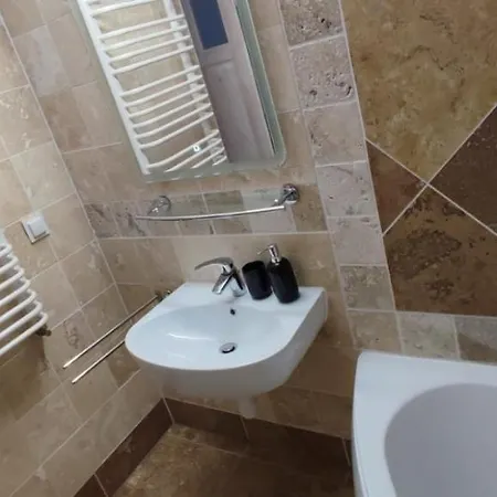 Na Kajki Apartment Mikolajki (Mragowo)