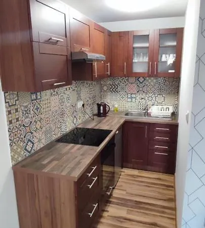 Na Kajki Apartment