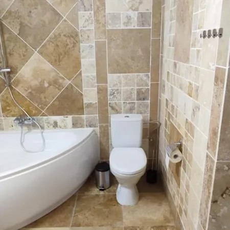 Apartment Na Kajki