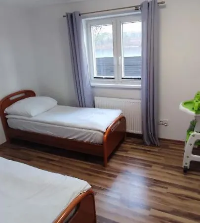 Na Kajki Apartment *