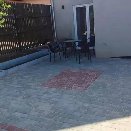Na Kajki Apartment *