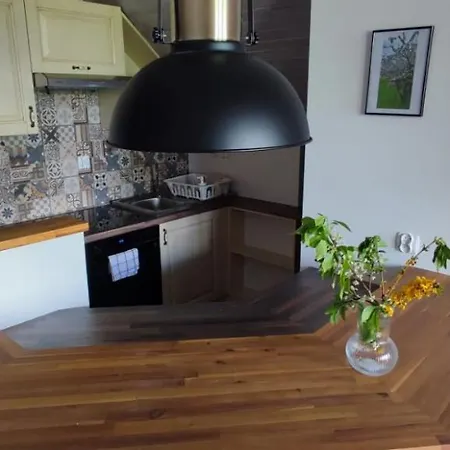 Apartment Na Kajki *