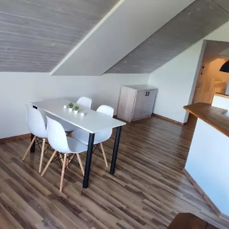 Na Kajki Apartment