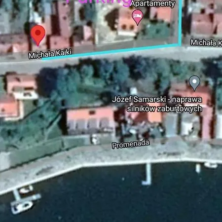 Na Kajki