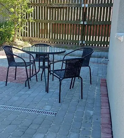 Na Kajki * Mikołajki