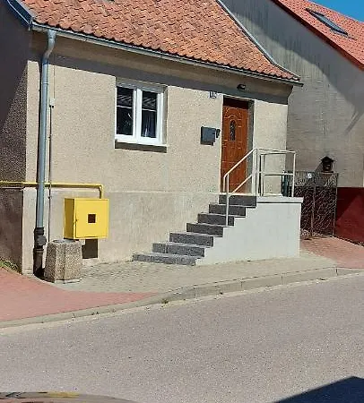 Na Kajki