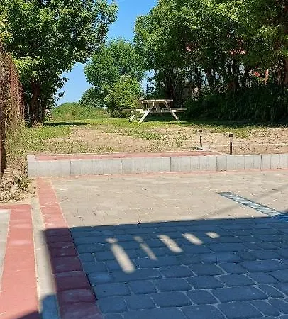 Apartment Na Kajki Mikolajki (Mragowo)