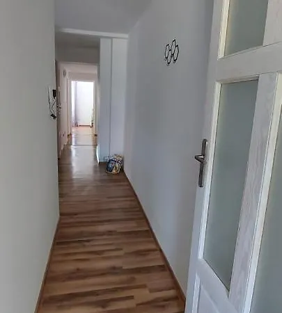 Apartment Na Kajki *