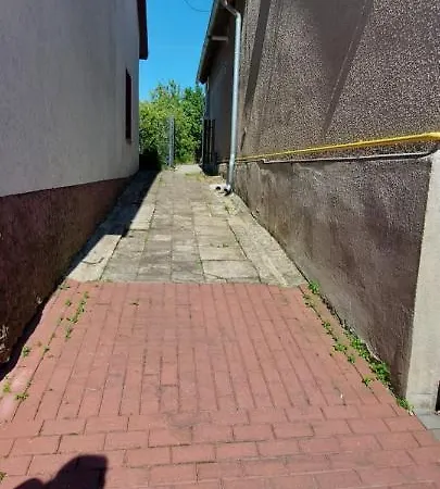 Apartment Na Kajki *