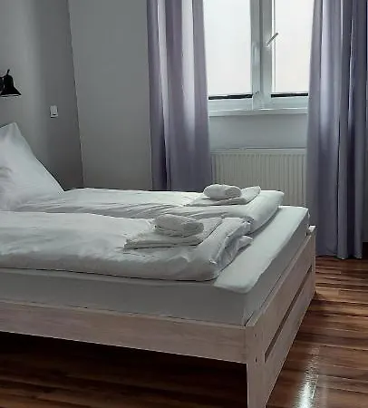 Apartment Na Kajki *