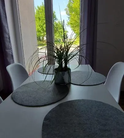Na Kajki Apartment *