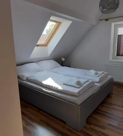 Apartment Na Kajki