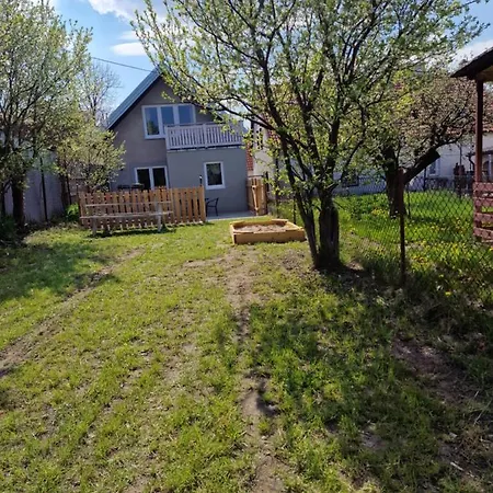 Na Kajki Apartment *