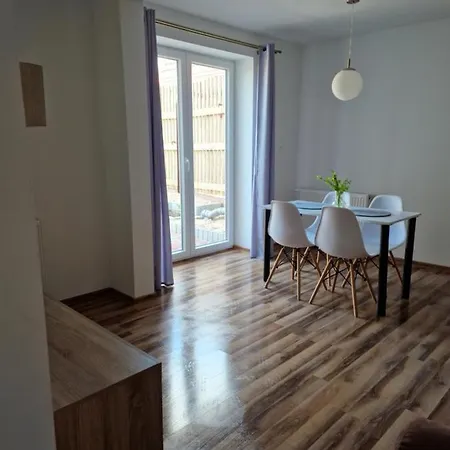 Na Kajki Apartment Mikolajki (Mragowo)