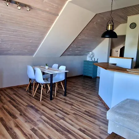 Na Kajki Apartment *