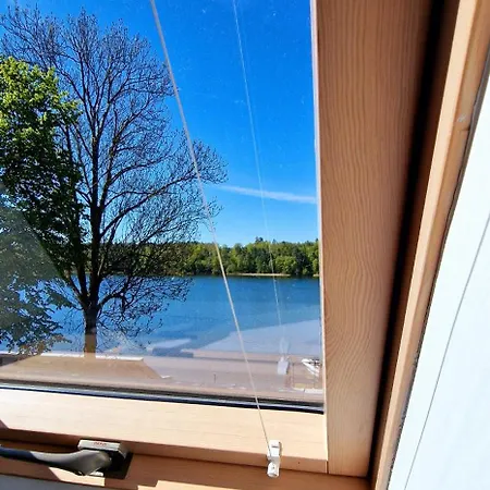 Na Kajki Apartment Mikolajki (Mragowo)