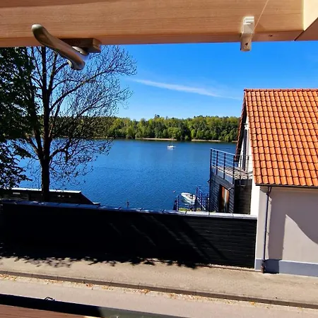 Na Kajki Mikolajki (Mragowo)