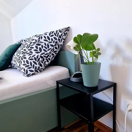 Na Kajki Apartment