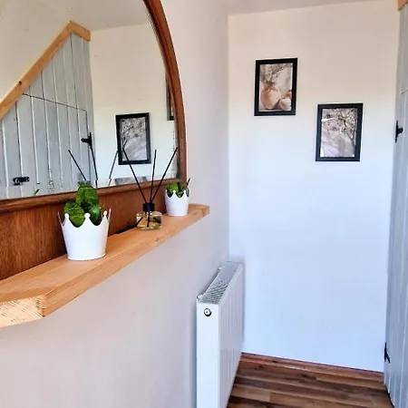 Apartment Na Kajki