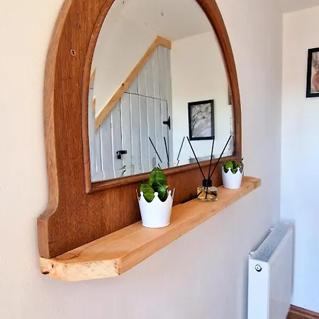 Na Kajki Apartment *