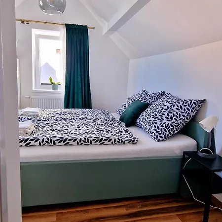 Na Kajki Apartment Mikolajki (Mragowo)