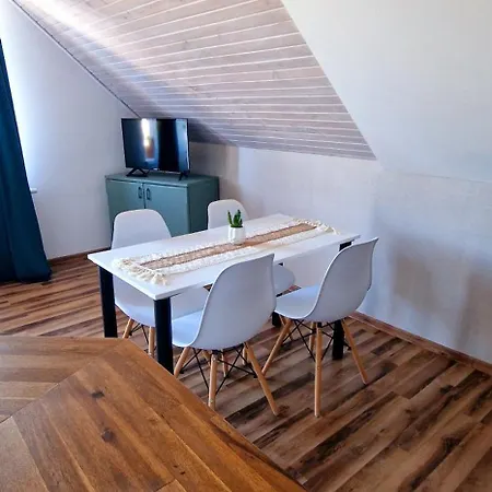 Na Kajki Apartment