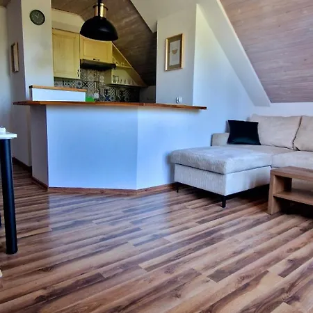 Apartment Na Kajki