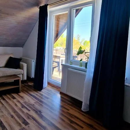 Na Kajki Apartment *