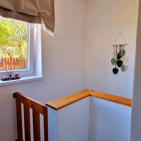 Na Kajki Apartment Mikolajki (Mragowo)