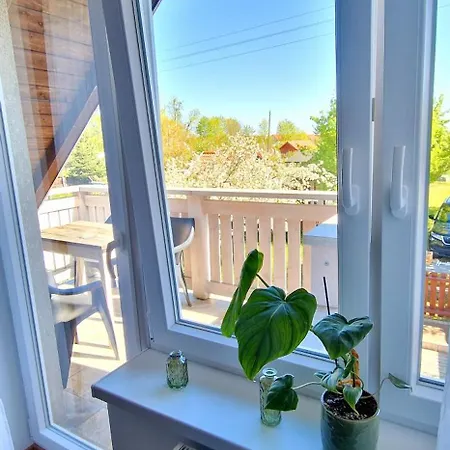 Apartment Na Kajki Mikolajki (Mragowo)