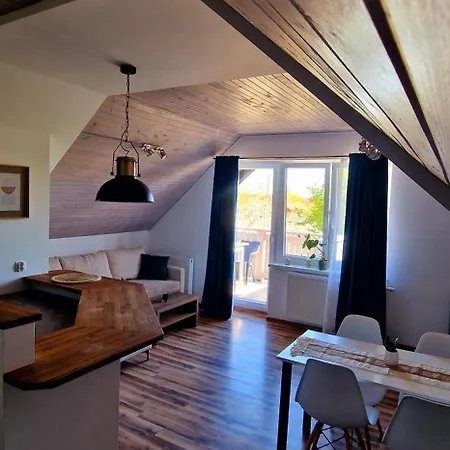 Na Kajki * Mikołajki