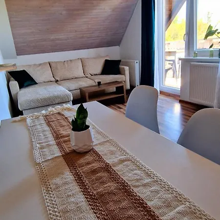 Na Kajki Apartment