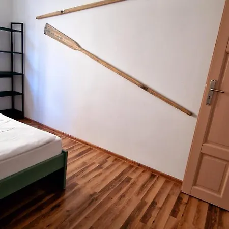 Apartment Na Kajki