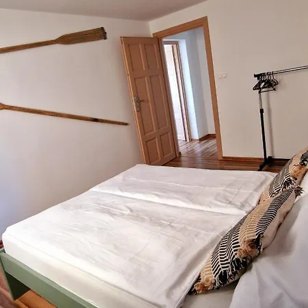 Na Kajki Apartment Mikolajki (Mragowo)