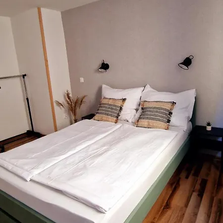 Na Kajki Apartment