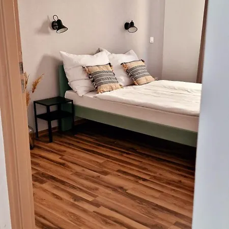 Na Kajki Apartment *
