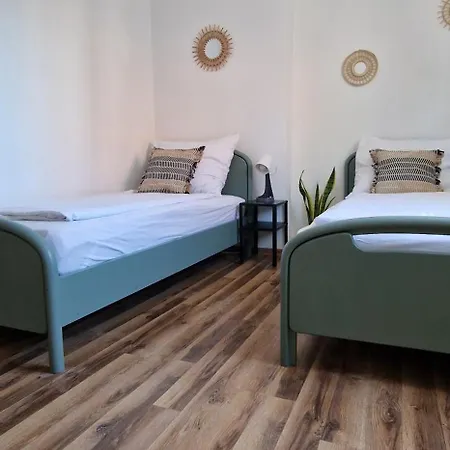 Na Kajki Apartment Mikolajki (Mragowo)